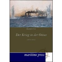 Der Krieg in der Ostsee (1914-1915)